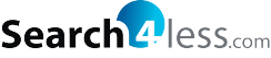 Search4Less Logo